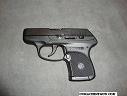 Ruger LCP .380
